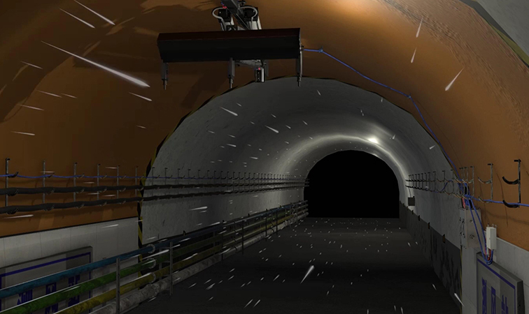 認(rèn)識(shí)礦井通風(fēng)方式：中央式、對(duì)角式、區(qū)域式和混合式